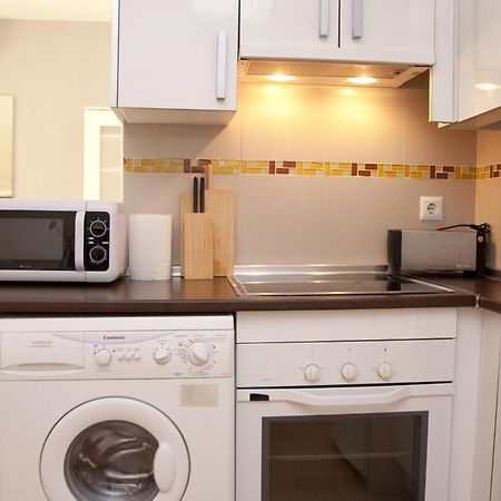 Frailes Freshapartments Malaga Ruang foto