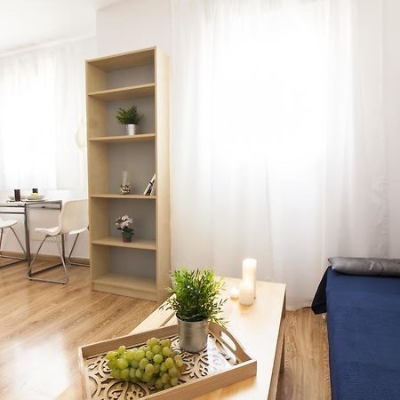 Frailes Freshapartments Malaga Bagian luar foto