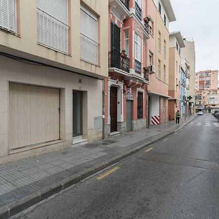 Frailes Freshapartments Malaga Bagian luar foto