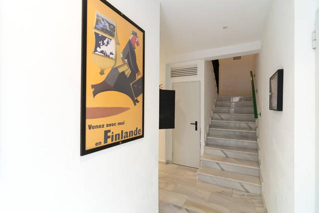 Frailes Freshapartments Malaga Ruang foto