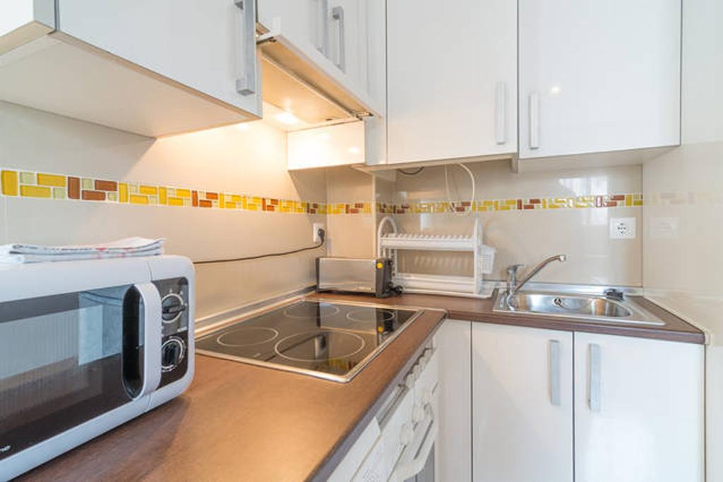 Frailes Freshapartments Malaga Ruang foto