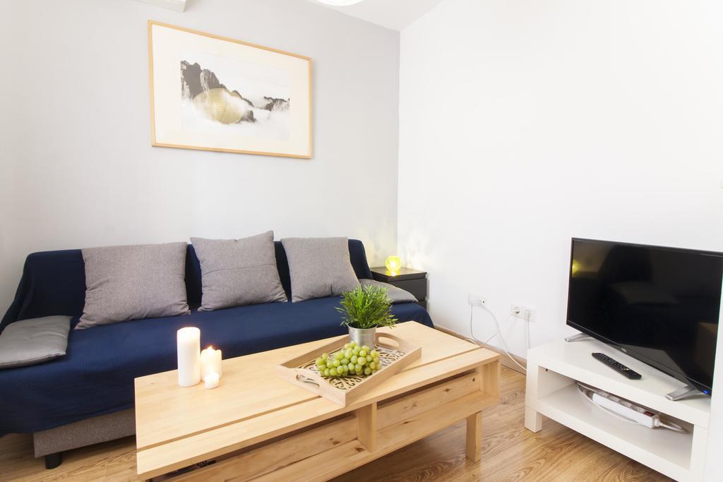 Frailes Freshapartments Malaga Bagian luar foto