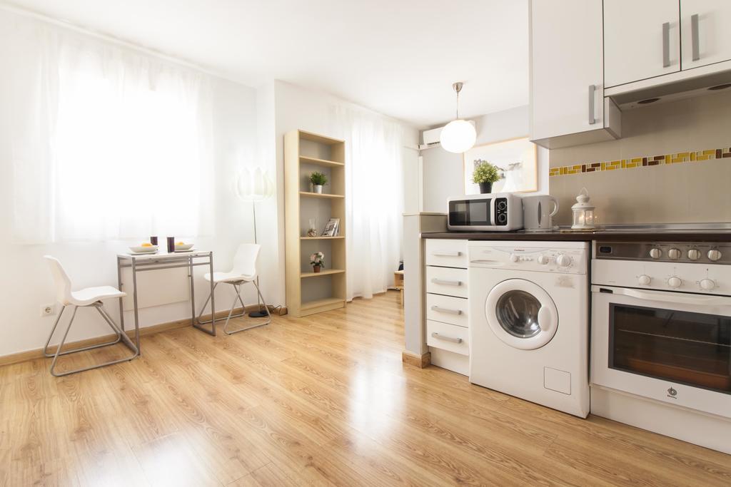Frailes Freshapartments Malaga Bagian luar foto