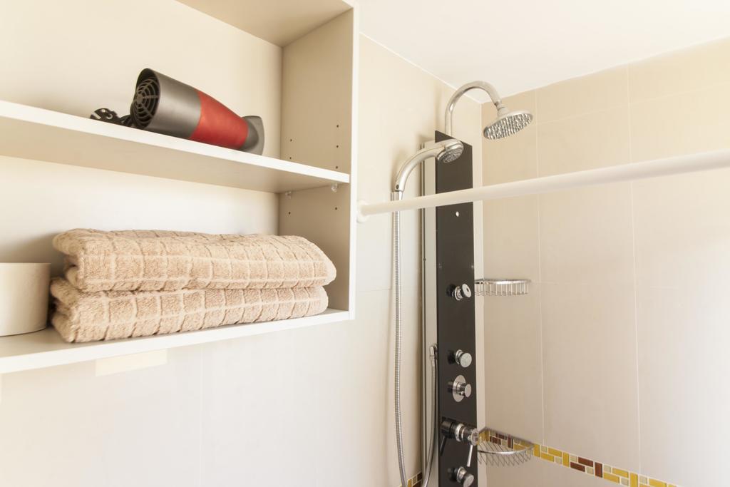 Frailes Freshapartments Malaga Bagian luar foto