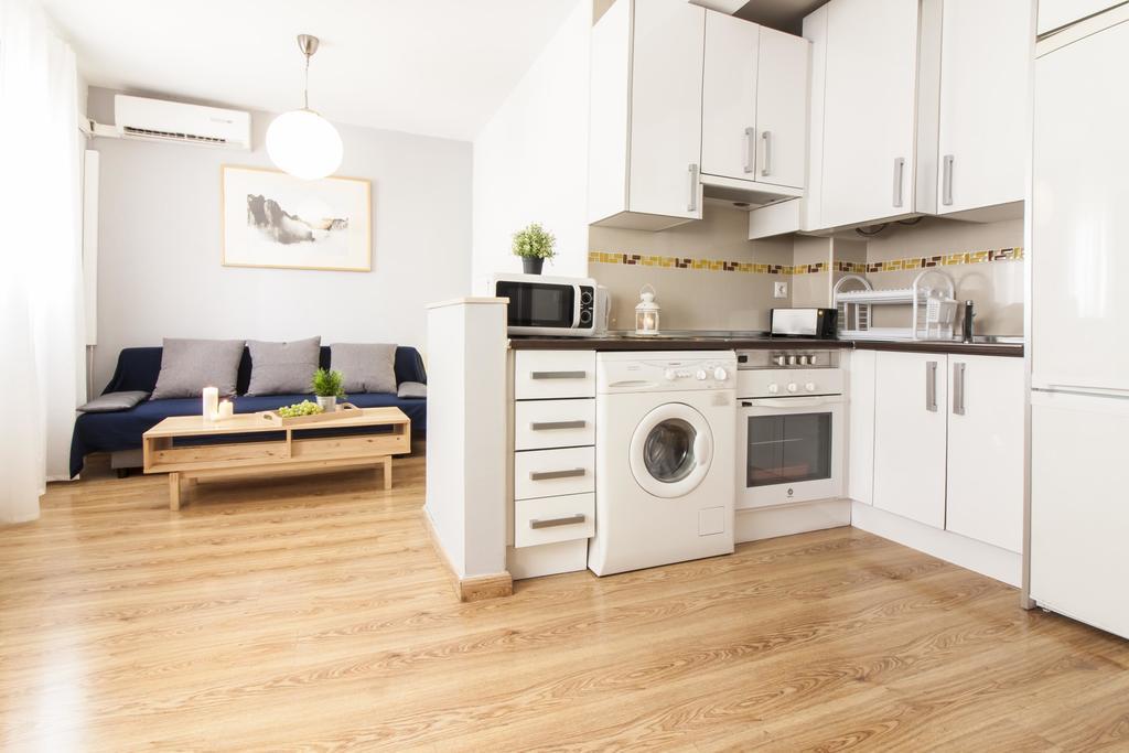 Frailes Freshapartments Malaga Bagian luar foto
