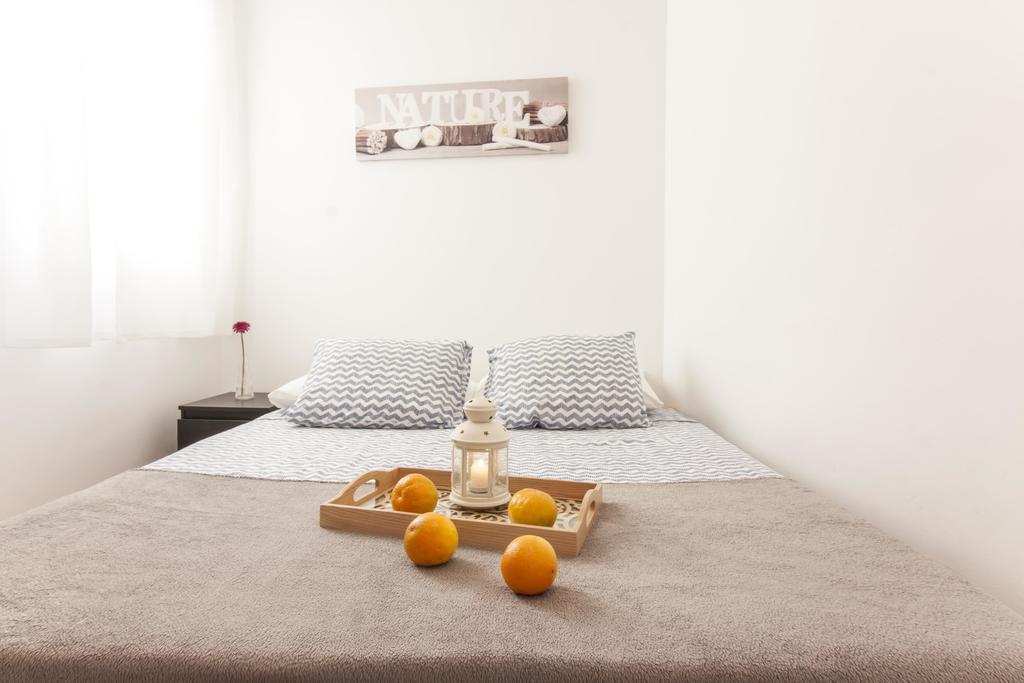 Frailes Freshapartments Malaga Bagian luar foto