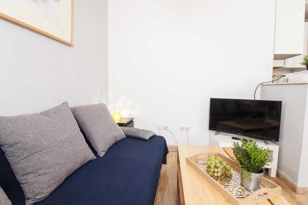 Frailes Freshapartments Malaga Bagian luar foto
