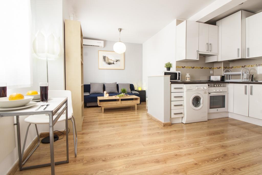 Frailes Freshapartments Malaga Bagian luar foto